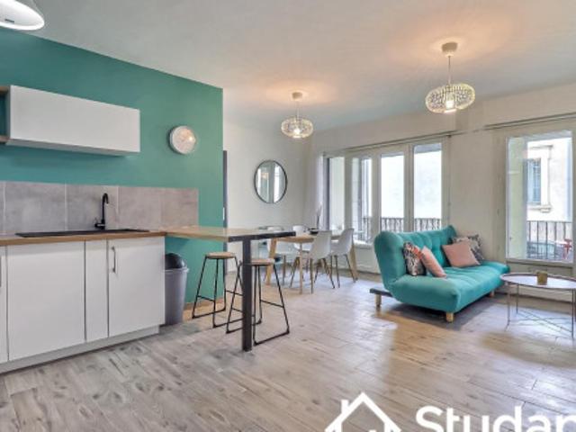 Appartement location à Nîmes