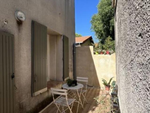 Appartement location à Nîmes