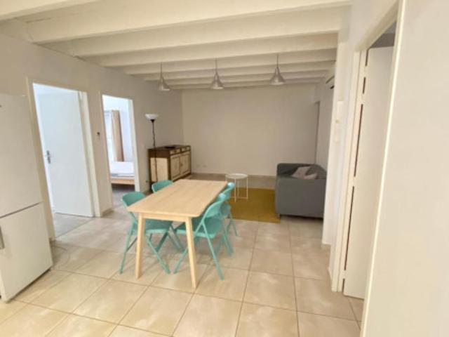 Appartement location à Nîmes