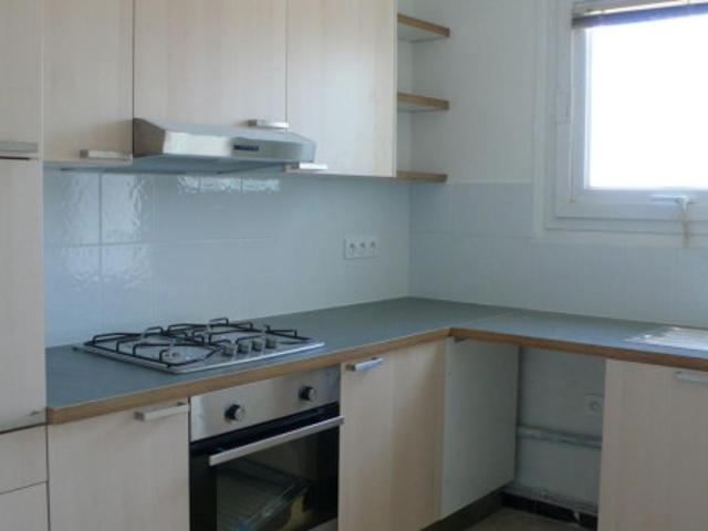 Appartement location à Nîmes