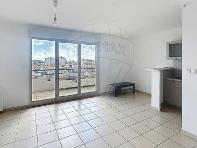 Appartement location à Pissevin, Nîmes