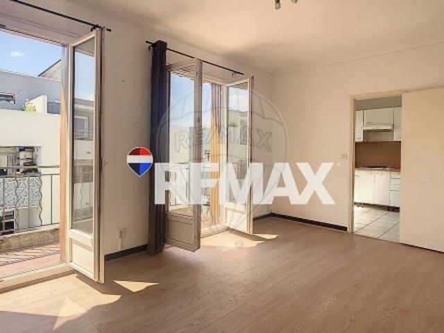 Appartement location à Nîmes