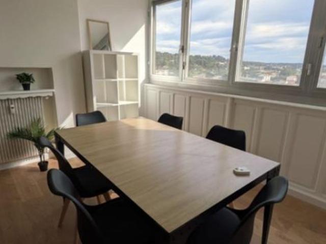 Appartement location à Écusson, Nîmes