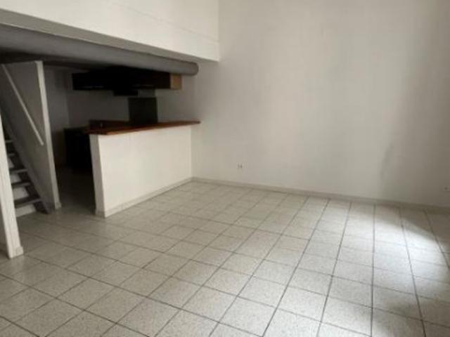 Appartement location à Nîmes