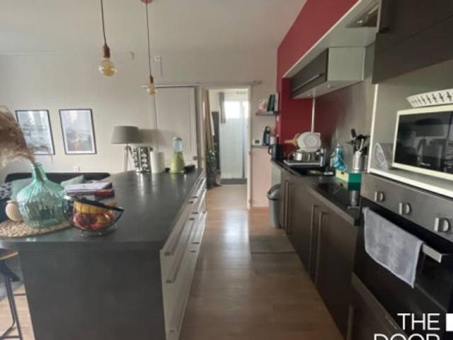 Appartement location à Niort