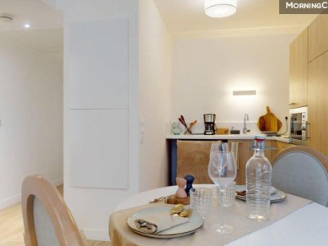 Appartement location à Nogent-sur-Marne, Nogent-sur-marne