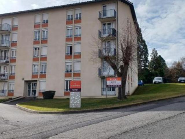 Appartement location à Montbrison, Noirétable