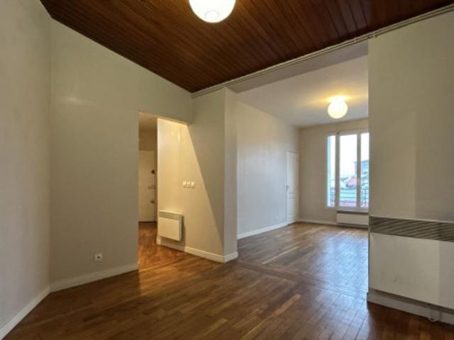 Appartement location à Bobigny, Noisy-le-sec