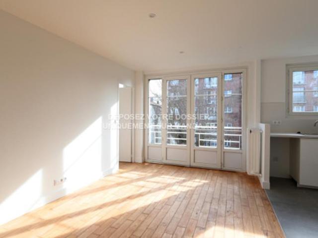 Appartement location à Bobigny, Noisy-le-sec