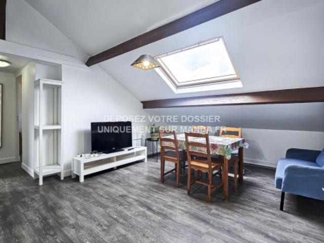 Appartement location à Bobigny, Noisy-le-sec