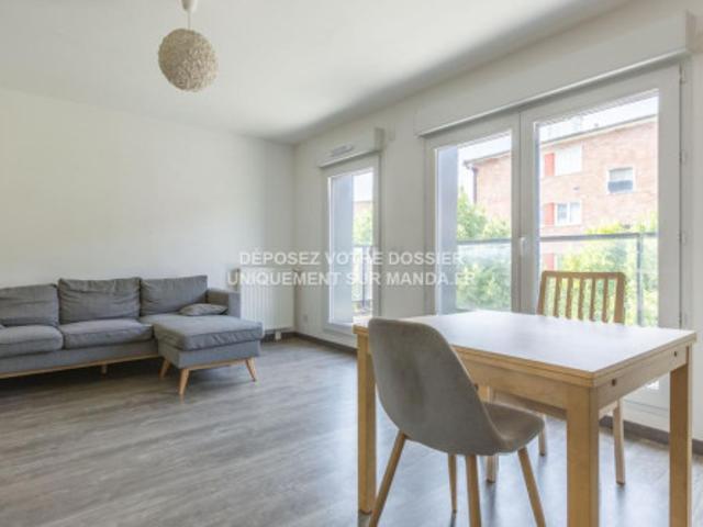 Appartement location à Bobigny, Noisy-le-sec