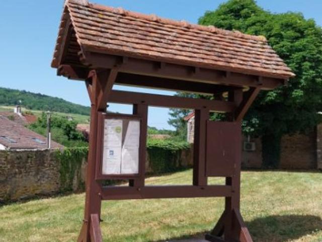 Appartement location à Beaune, Nolay