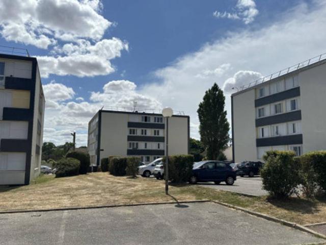 Appartement location à Évreux, La Madeleine-de-nonancourt