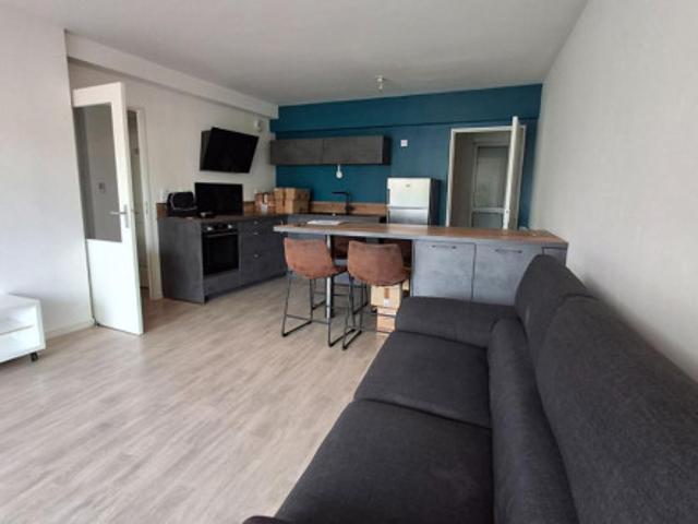 Appartement location à Rennes, Bretagne
