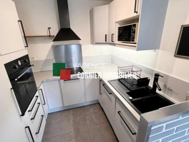 Appartement location à Noyal-sur-vilaine, Moncorps