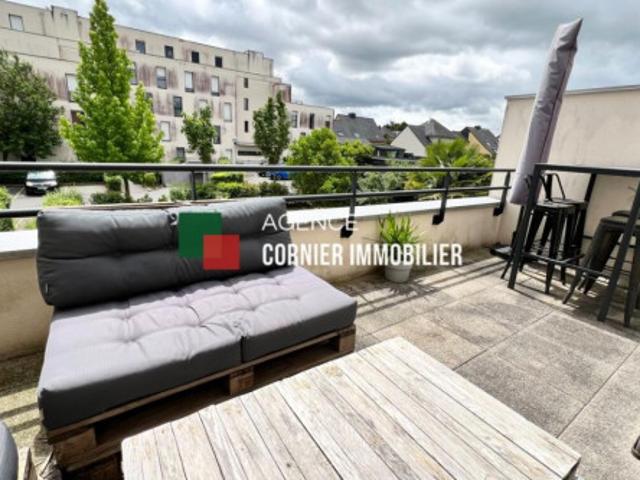 Appartement location à France métropolitaine, Bretagne