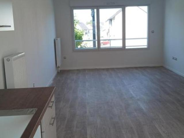 Appartement location à Lens, Oignies