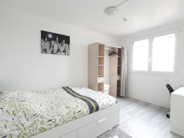 Appartement location à Orléans