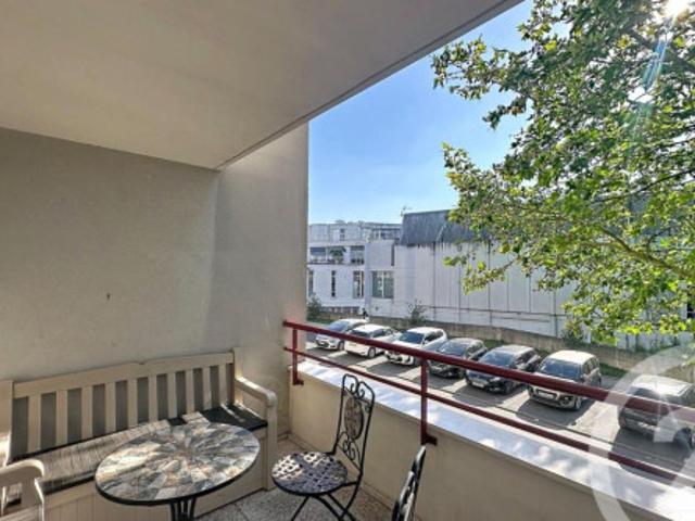 Appartement location à L'Haÿ-les-Roses, Orly