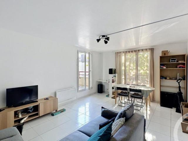 Appartement location à L'Haÿ-les-Roses, Orly