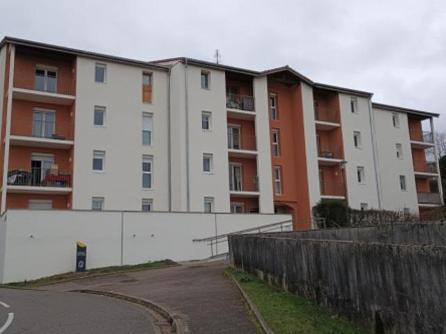 Appartement location à Nantua, Oyonnax