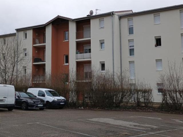 Appartement location à Nantua, Oyonnax