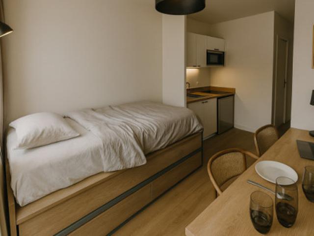 Appartement location à Bobigny, Pantin