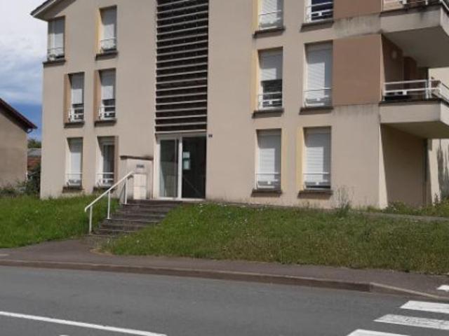 Appartement location à Ferreuil, Paray-le-Monial