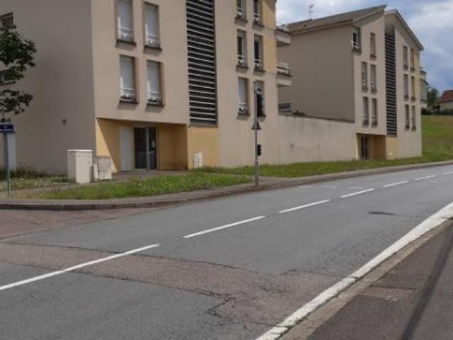 Appartement location à Ferreuil, Paray-le-Monial