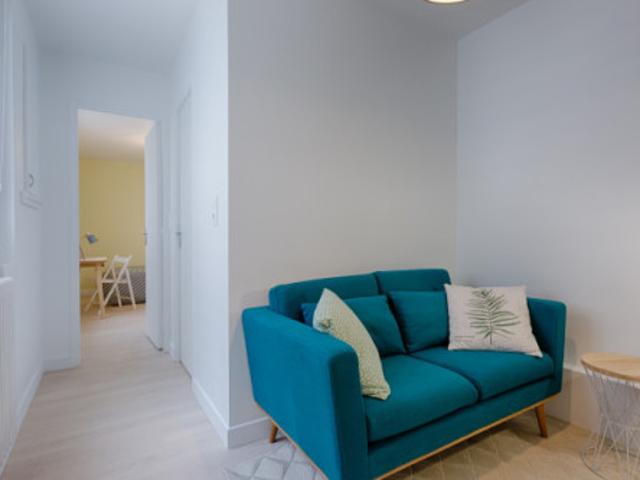 Appartement location à Paris, Île-de-France