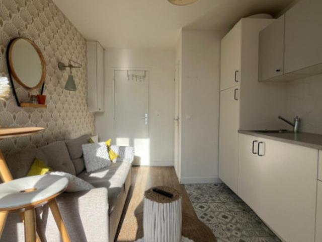 Appartement location à Paris, Île-de-France