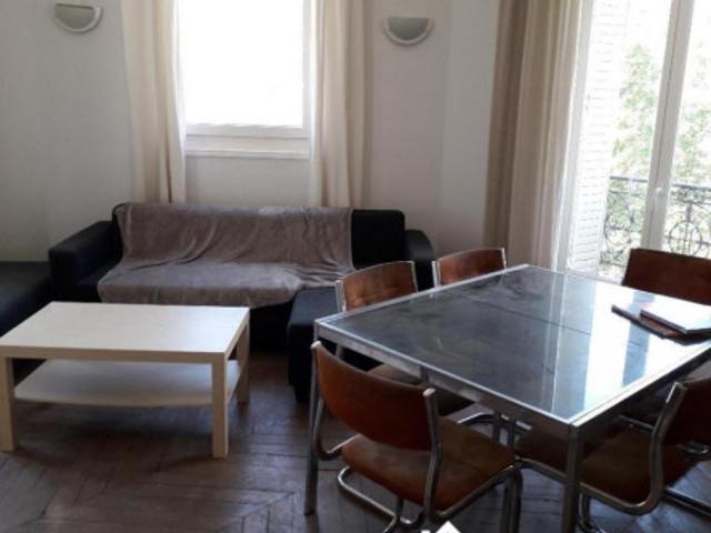 Appartement location à France métropolitaine, Martinique