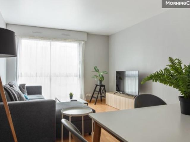 Appartement location à Paris, Île-de-France