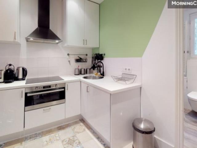 Appartement location à Paris, Île-de-France