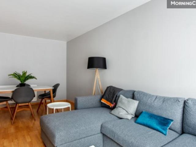 Appartement location à Paris, Île-de-France
