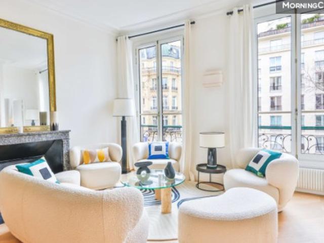 Appartement location à Paris, Île-de-France