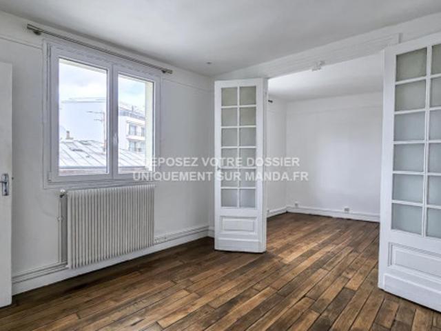 Appartement location à Paris, Île-de-France