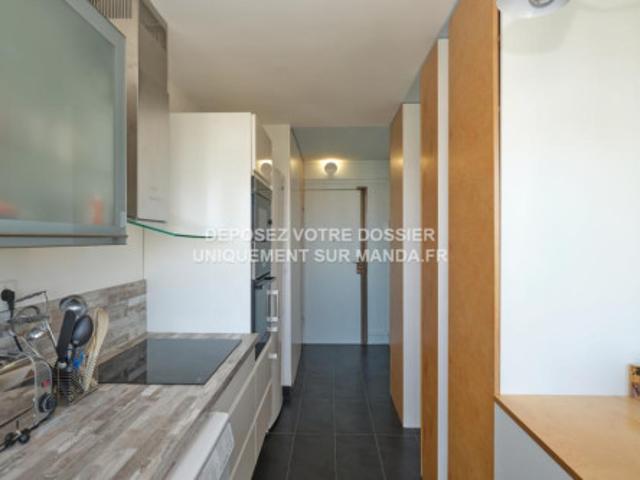 Appartement location à Paris, Île-de-France
