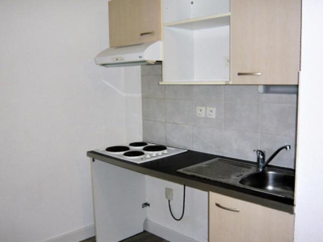 Appartement location à Pau