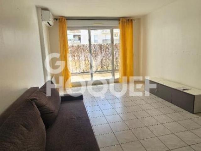 Appartement location à Clemenceau, Perpignan