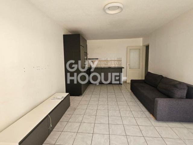 Appartement location à Perpignan