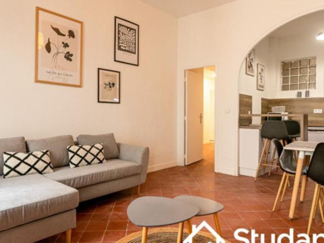 Appartement location à Perpignan