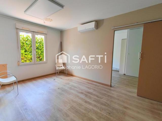 Appartement vente à France métropolitaine, Saint-loup-cammas