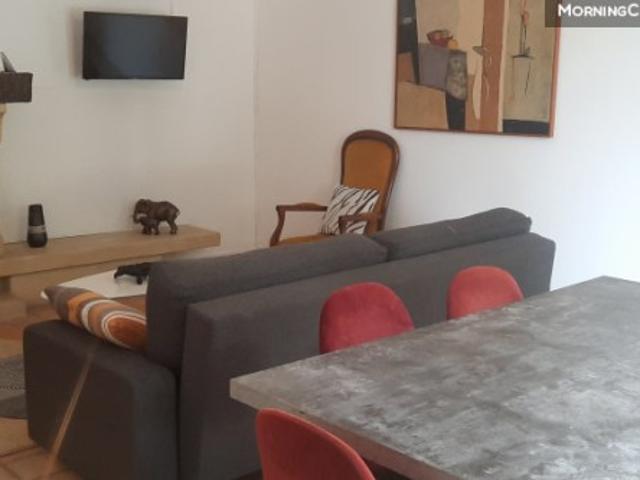 Appartement location à Libourne, Petit-palais-et-cornemps