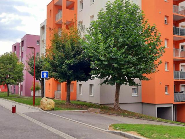 Appartement location à Forbach-Boulay-Moselle, Petite-rosselle