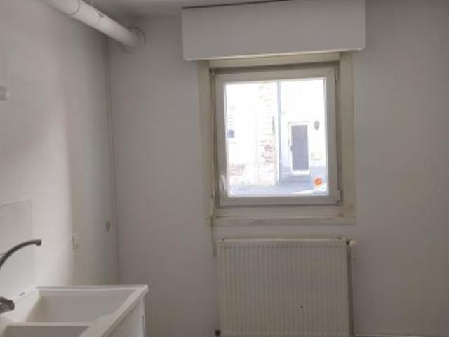 Appartement location à Forbach-Boulay-Moselle, Petite-rosselle