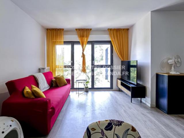 Appartement location à Saint-Denis, Saint-denis