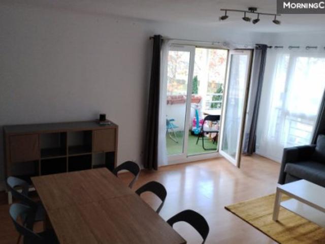 Appartement location à Versailles, Plaisir