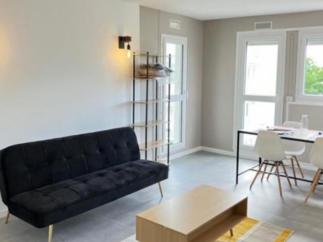 Appartement location à Versailles, Plaisir