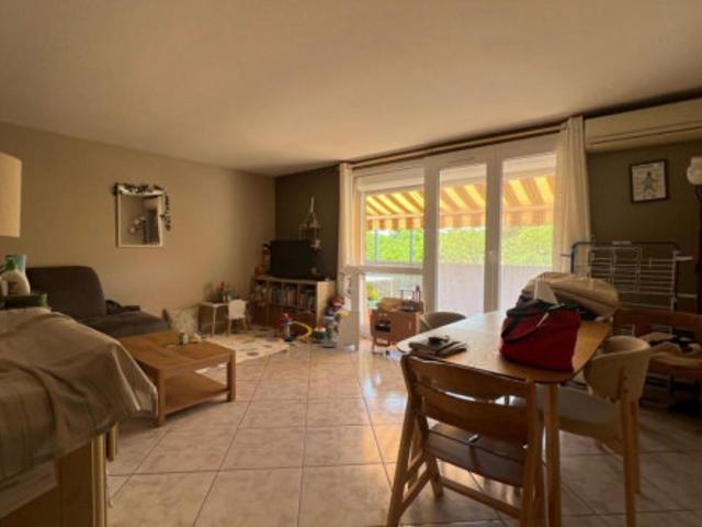 Appartement location à Marseille, Plan-de-cuques